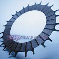 صفحه گرافیت گیربکس کشتی صفحه گرافیت گیربکس کشتی